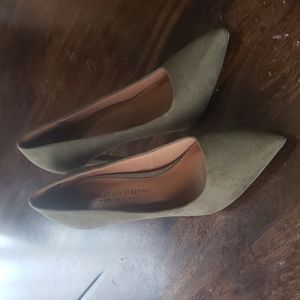 Christian Siriano heals